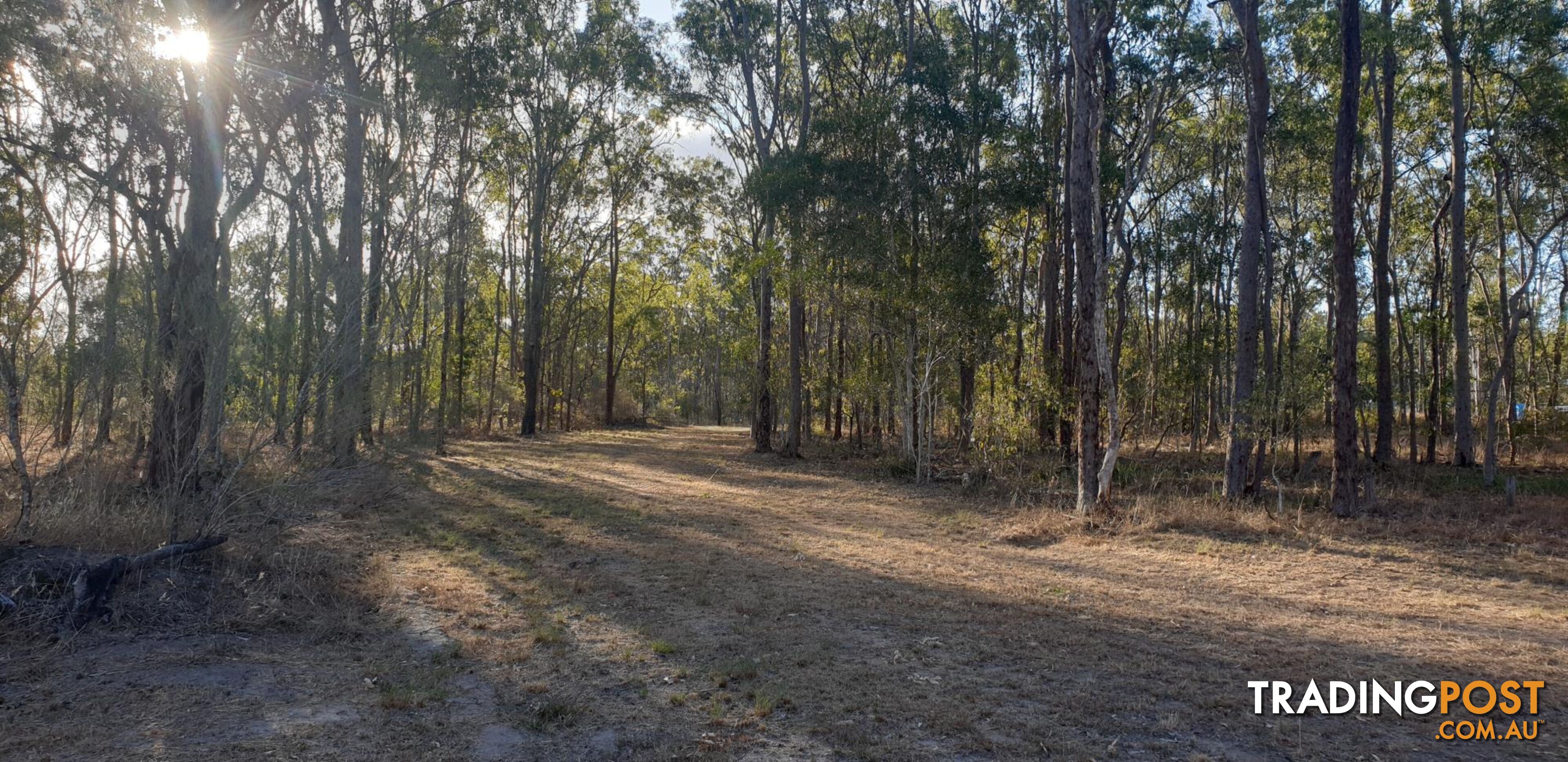 Lot 40/ Gutteridge Road COOMINYA QLD 4311