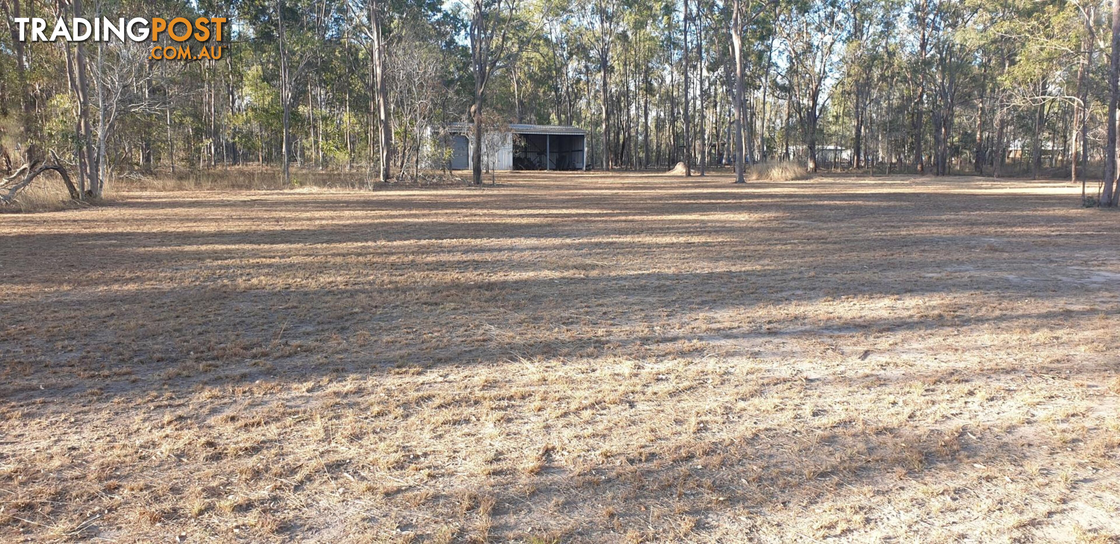 Lot 40/ Gutteridge Road COOMINYA QLD 4311