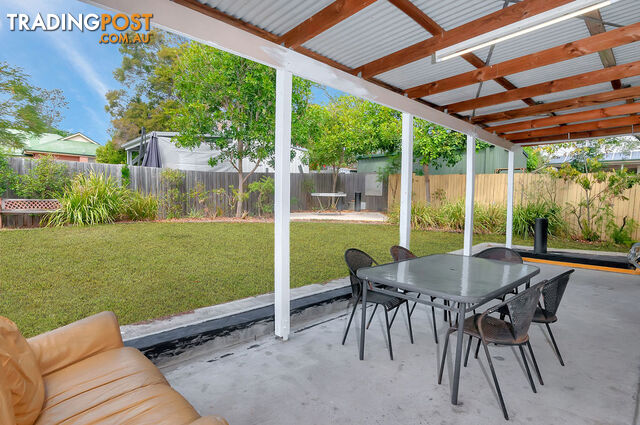 20a Moffatt Street IPSWICH QLD 4305