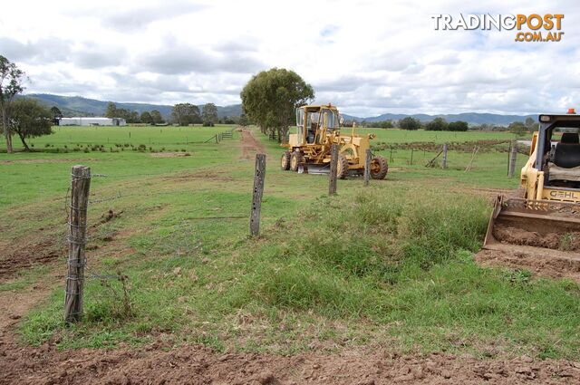 116 -148 Scrub Creek Road SCRUB CREEK QLD 4313