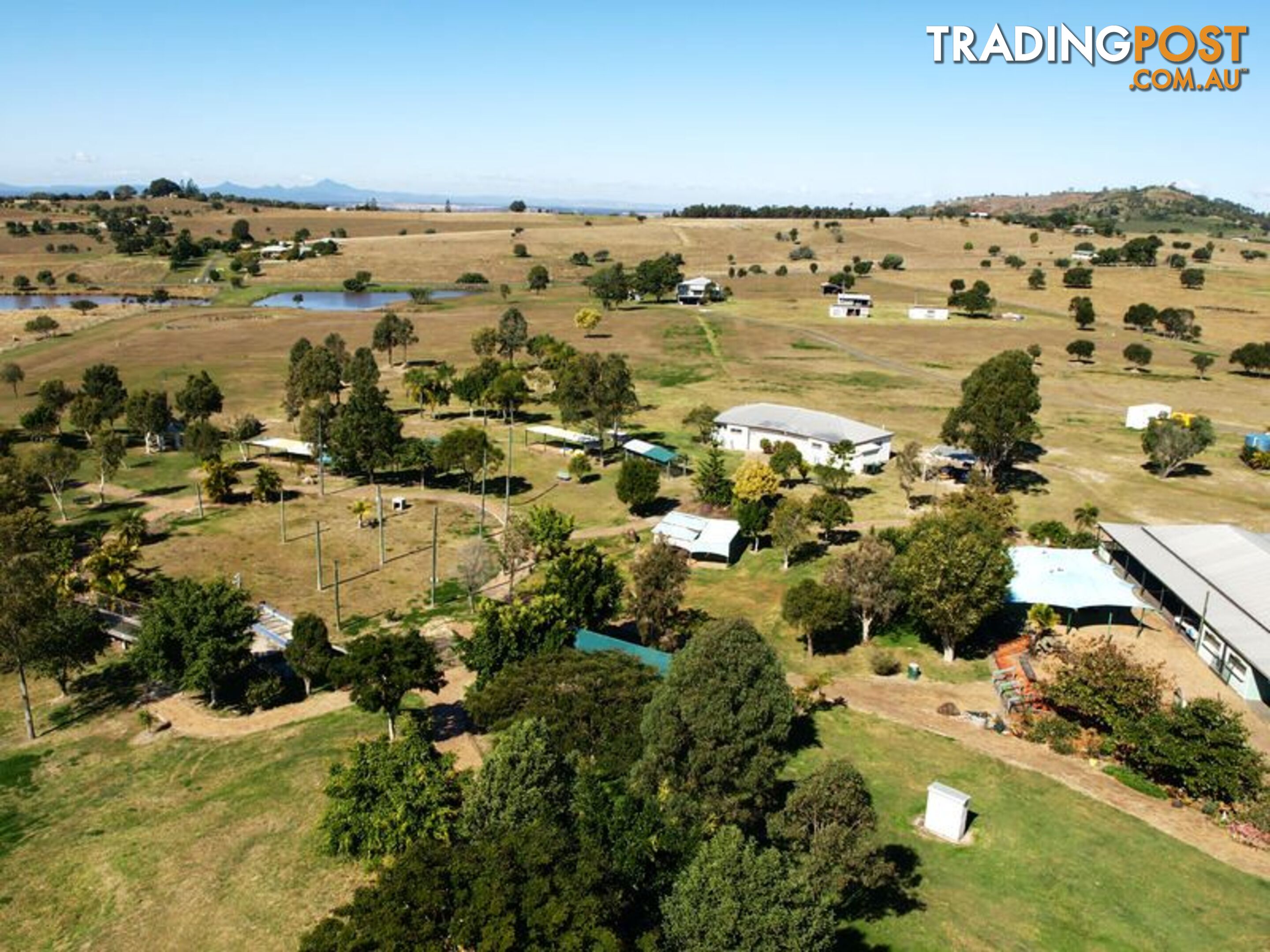 59-83 Haigslea-Malabar Rd HAIGSLEA QLD 4306