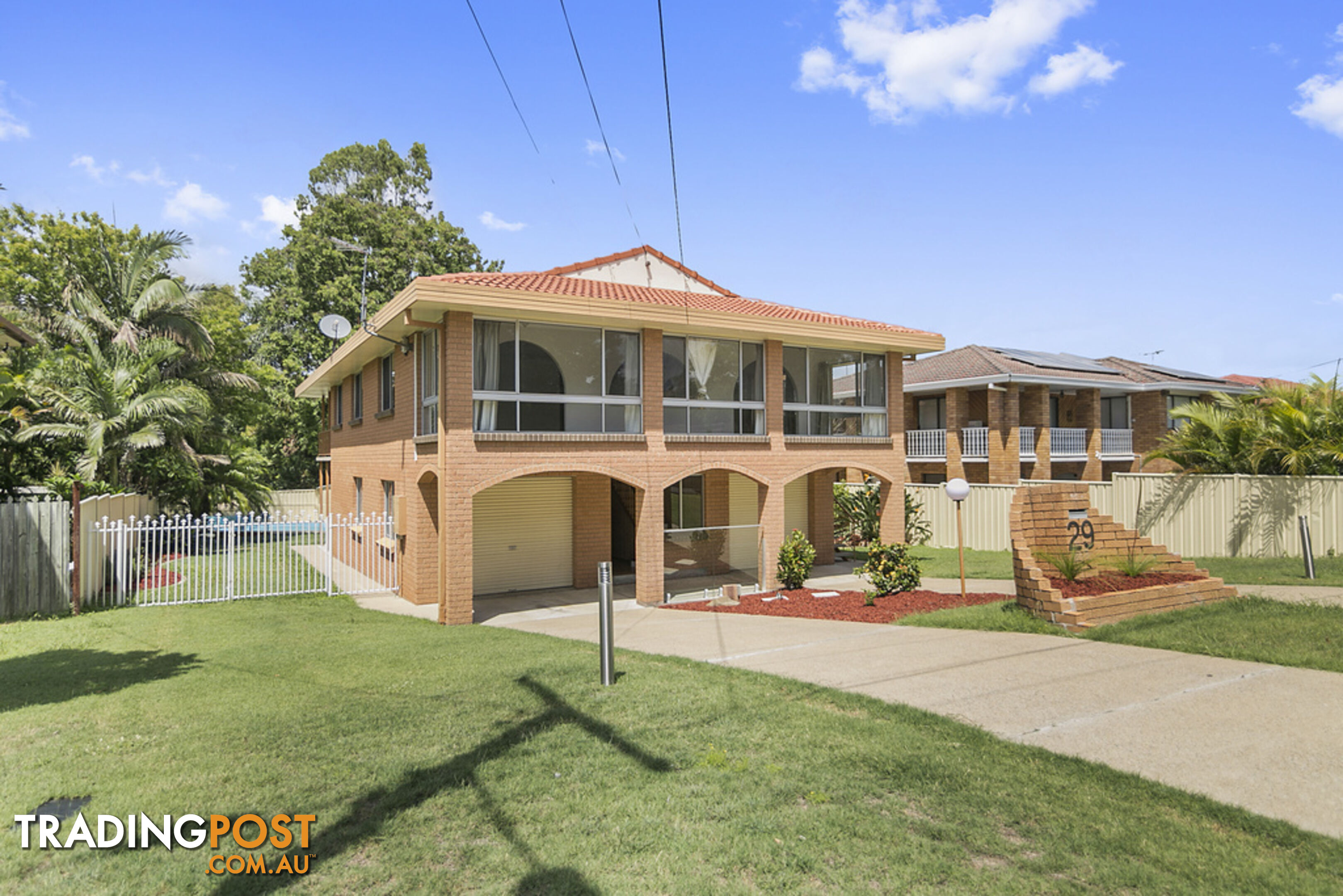 29 Mahogany Street RACEVIEW QLD 4305