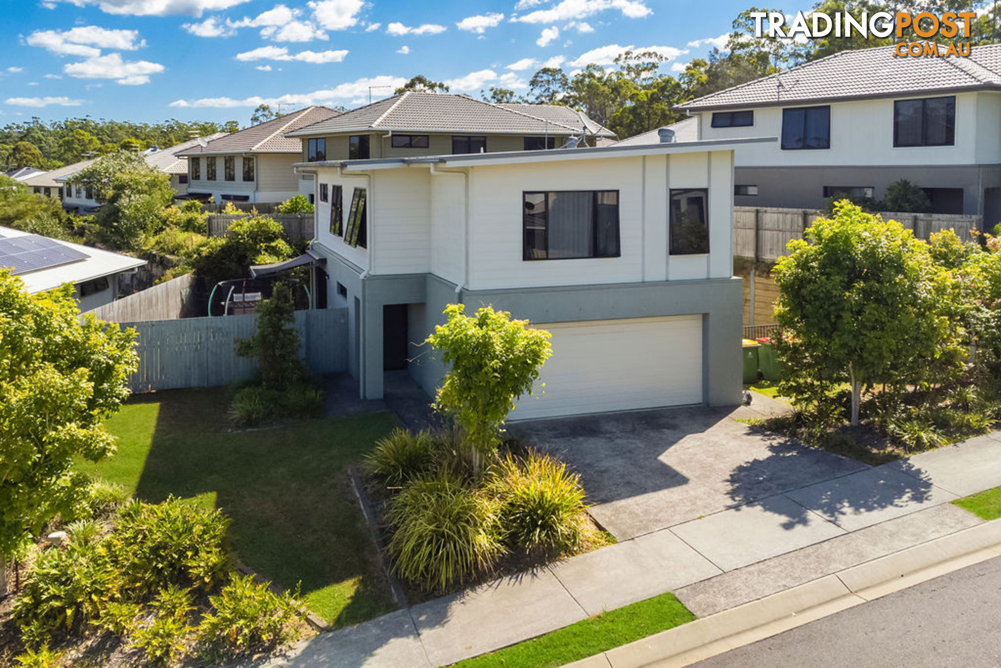 31/21 Springfield Parkway SPRINGFIELD QLD 4300