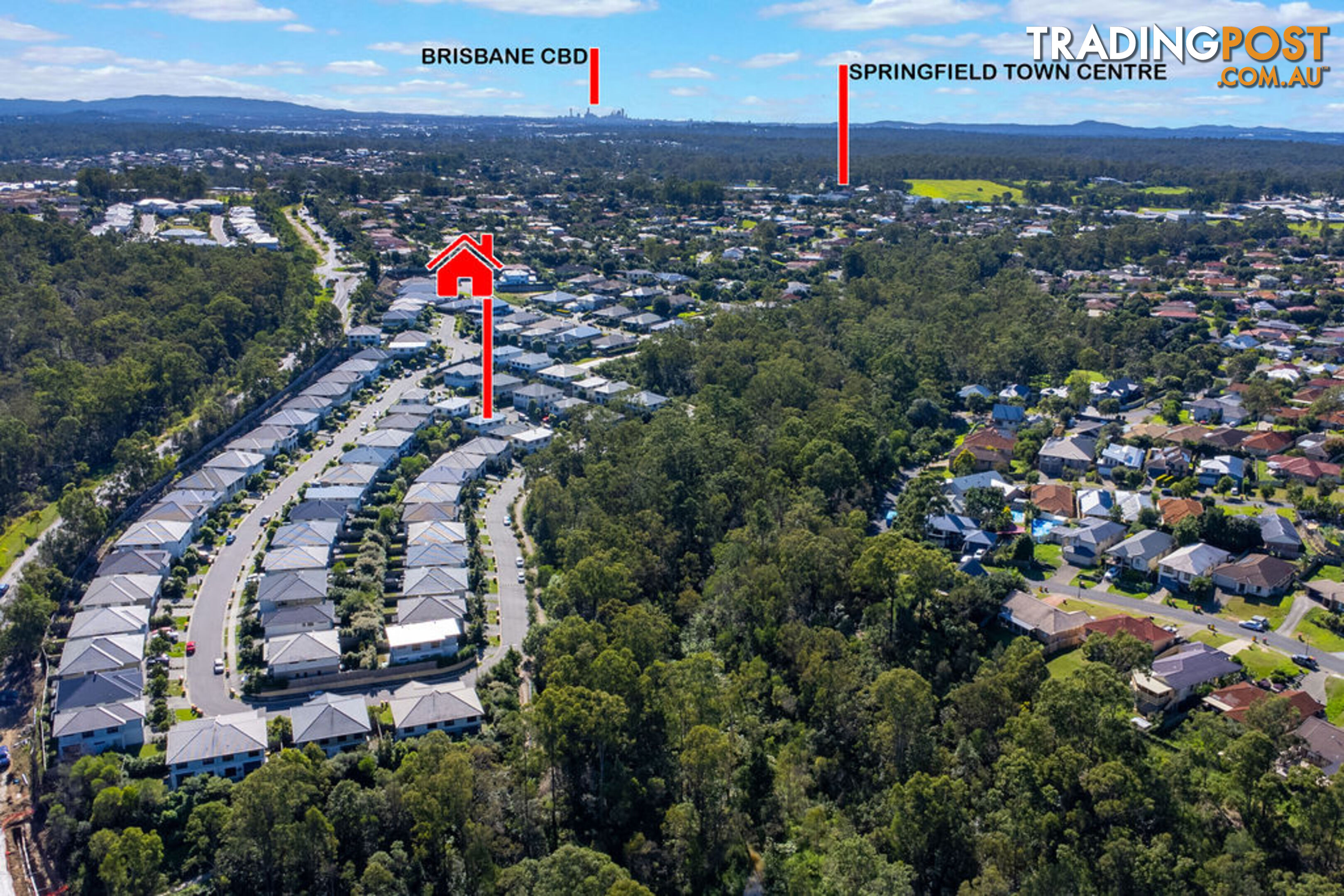 31/21 Springfield Parkway SPRINGFIELD QLD 4300