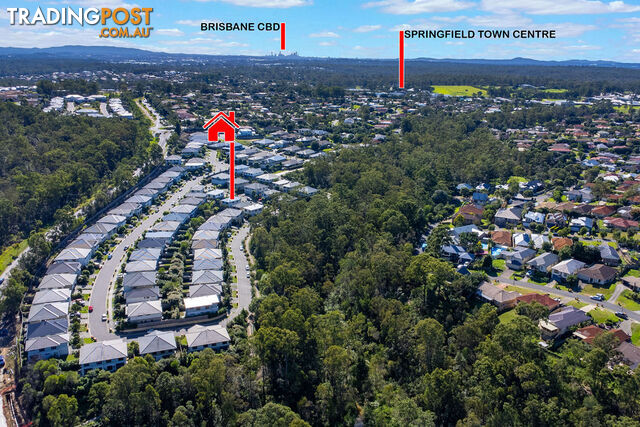 31/21 Springfield Parkway SPRINGFIELD QLD 4300