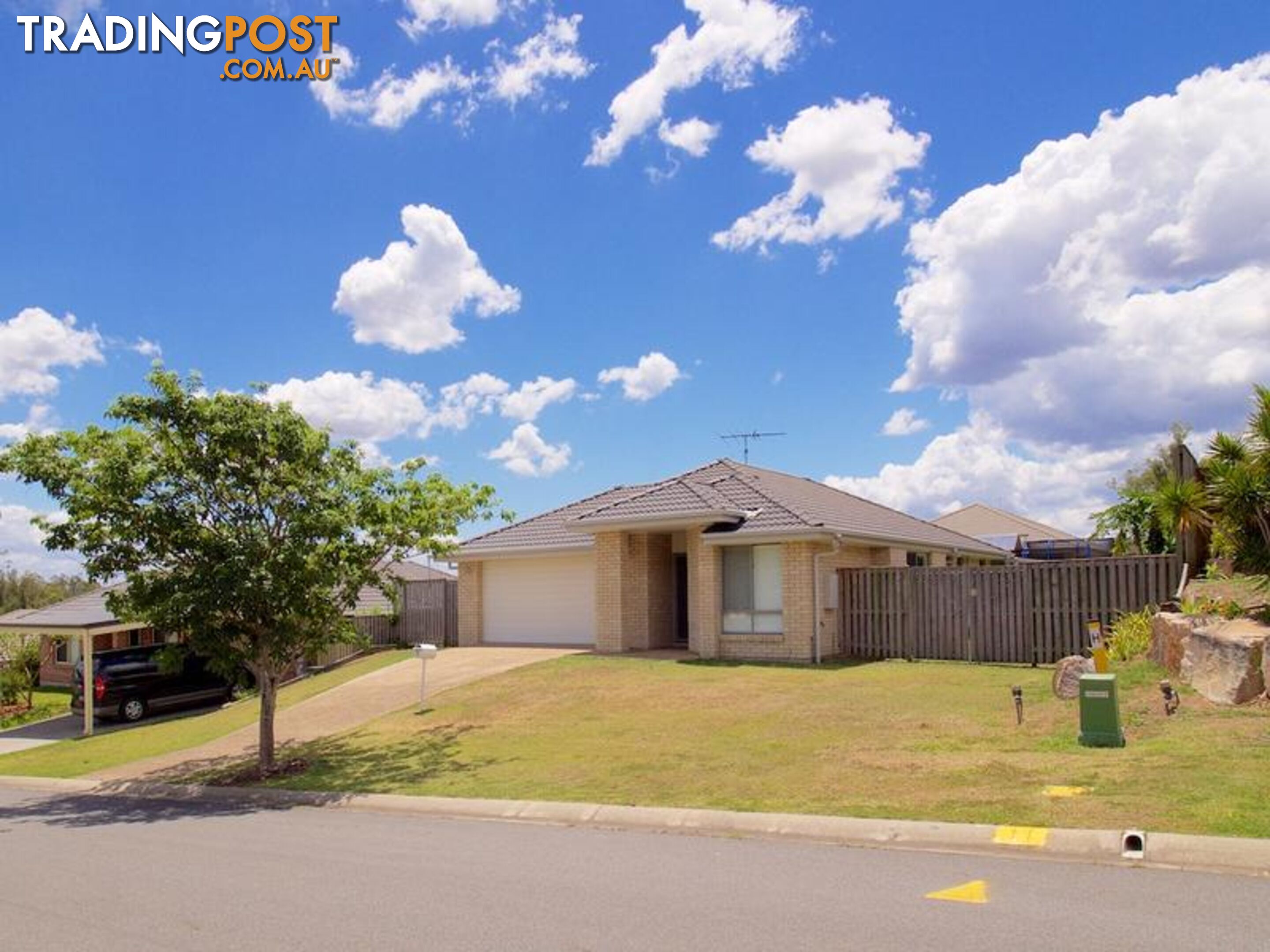 5 WILLOWOOD PLACE FERNVALE QLD 4306