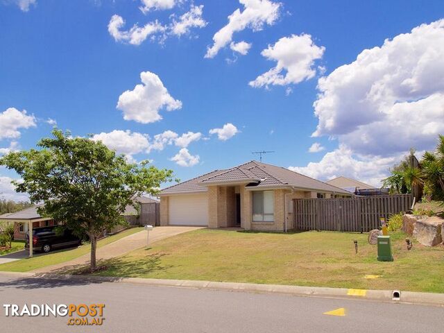 5 WILLOWOOD PLACE FERNVALE QLD 4306