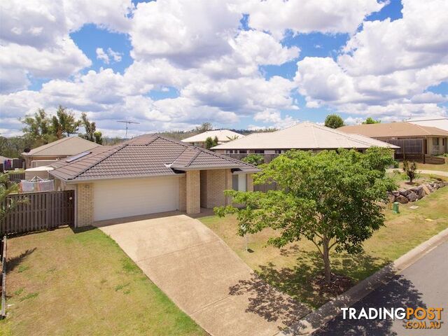 5 WILLOWOOD PLACE FERNVALE QLD 4306