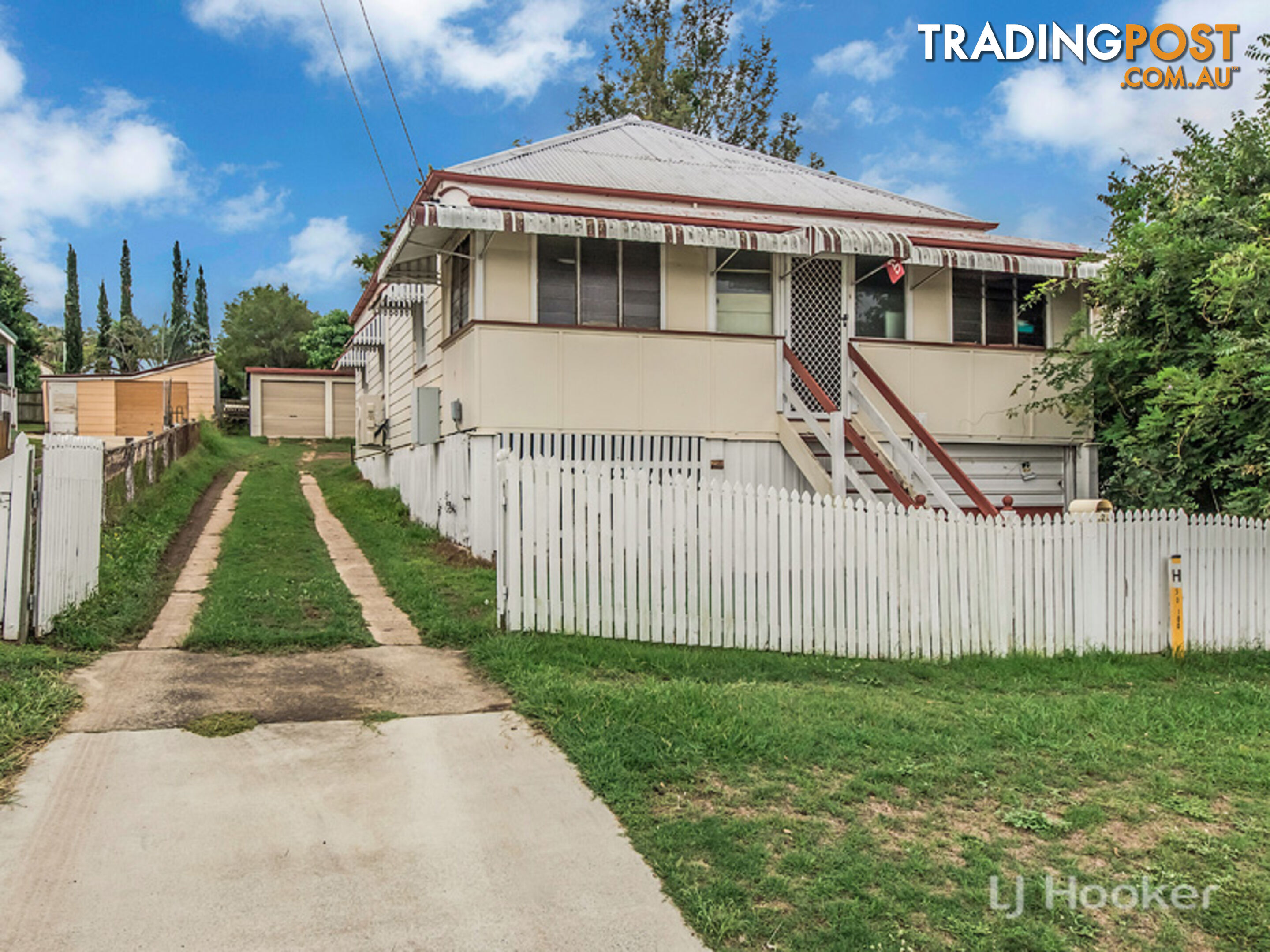 23 Moffatt Street IPSWICH QLD 4305