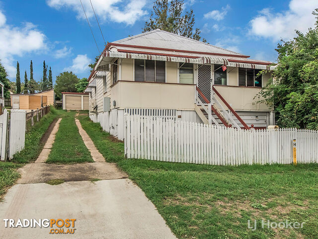 23 Moffatt Street IPSWICH QLD 4305