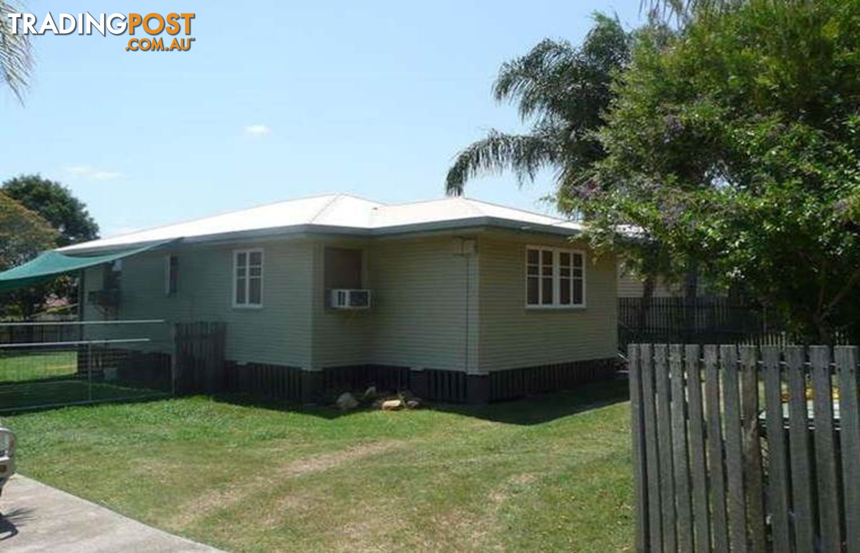 29 Russell Street SILKSTONE QLD 4304