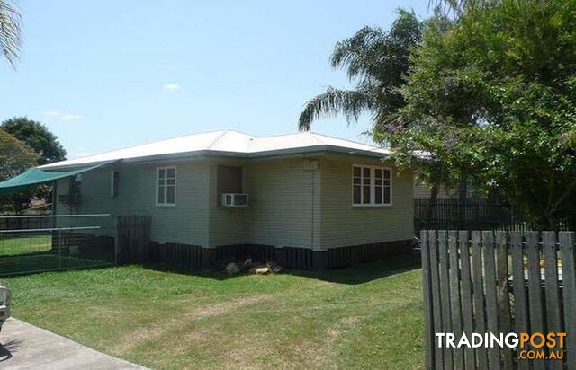 29 Russell Street SILKSTONE QLD 4304