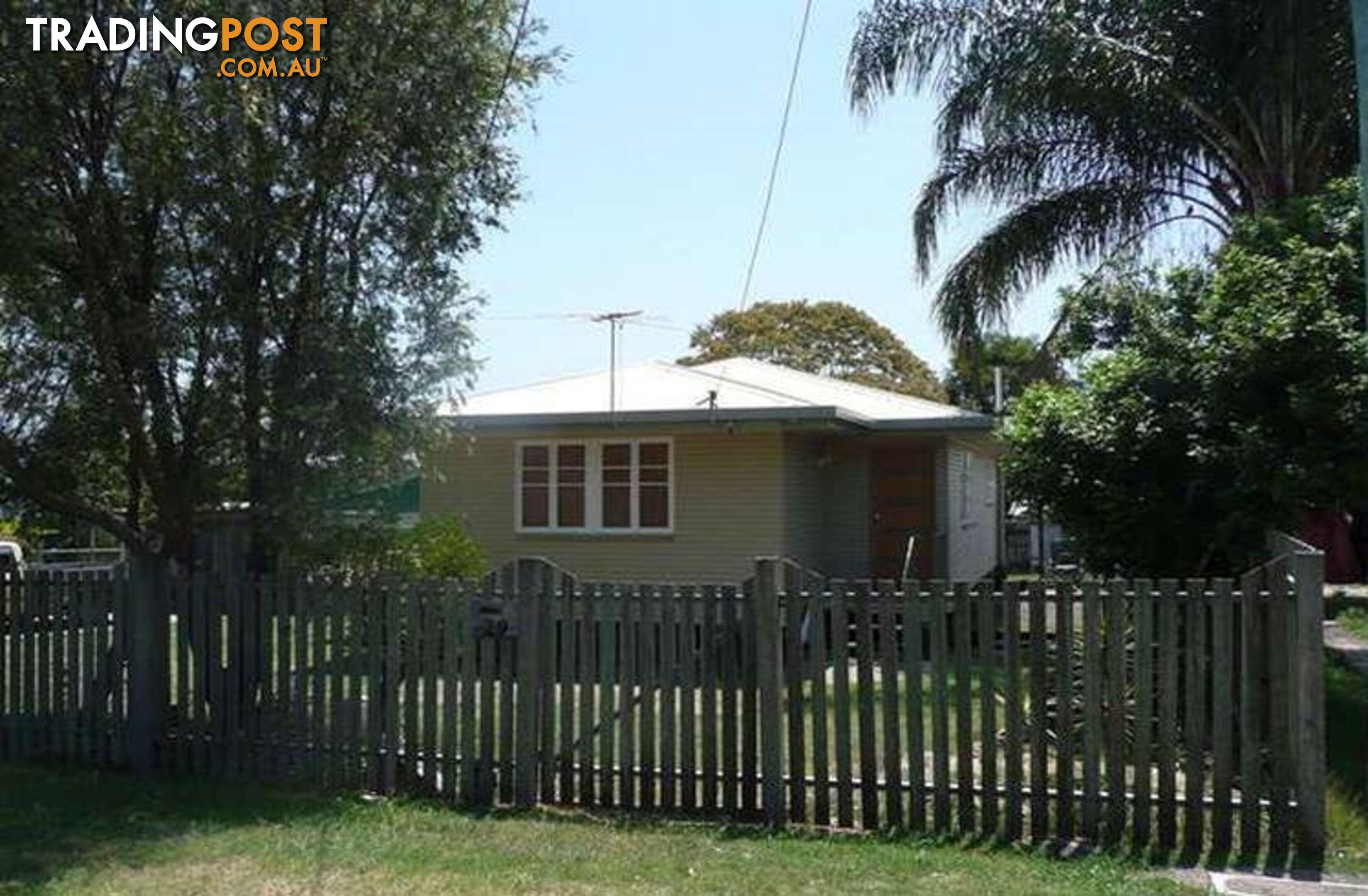 29 Russell Street SILKSTONE QLD 4304