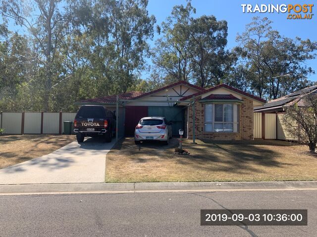 61 Caribou Drive BRASSALL QLD 4305