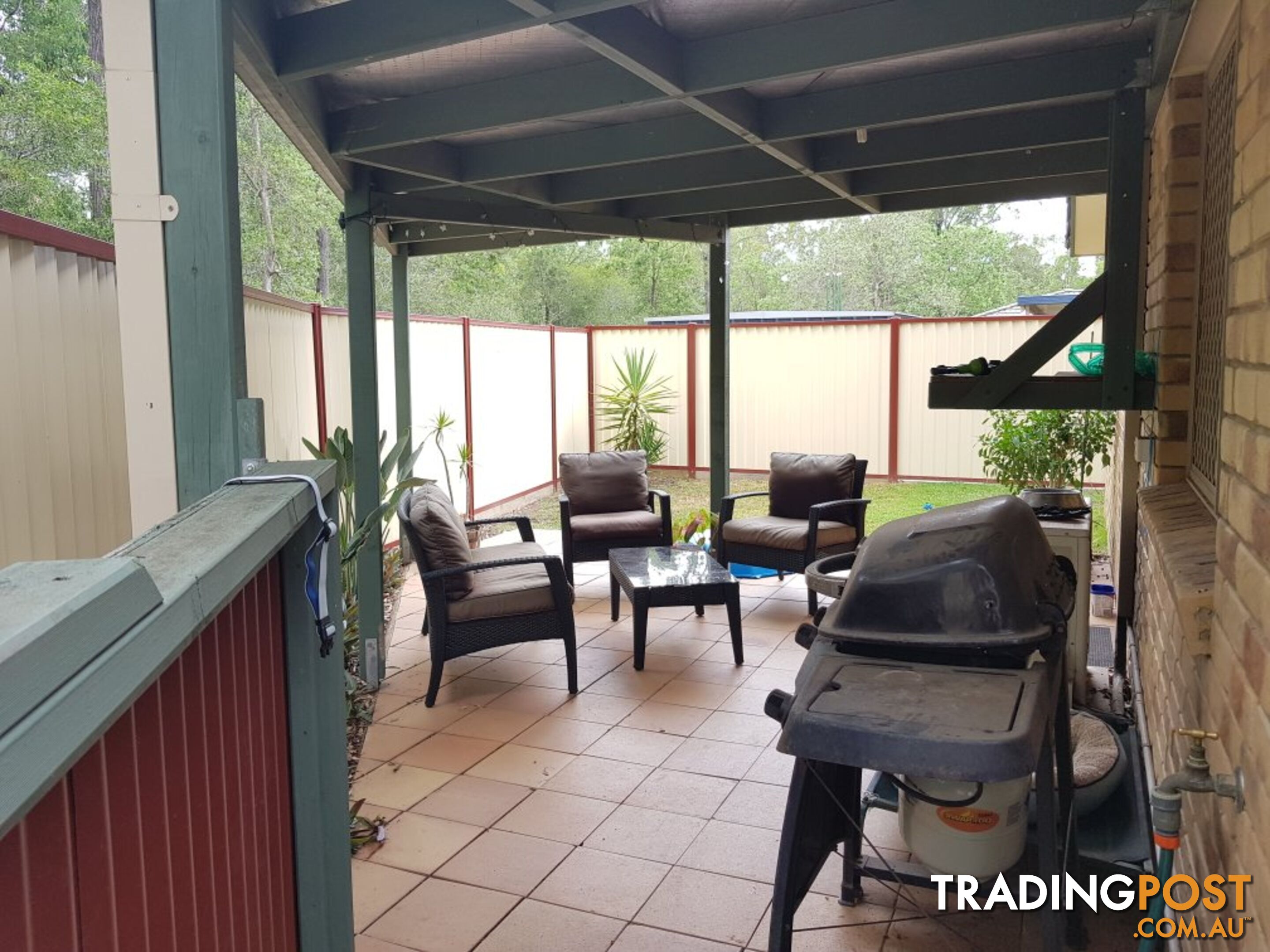 61 Caribou Drive BRASSALL QLD 4305