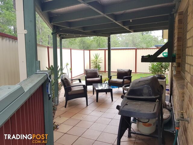 61 Caribou Drive BRASSALL QLD 4305