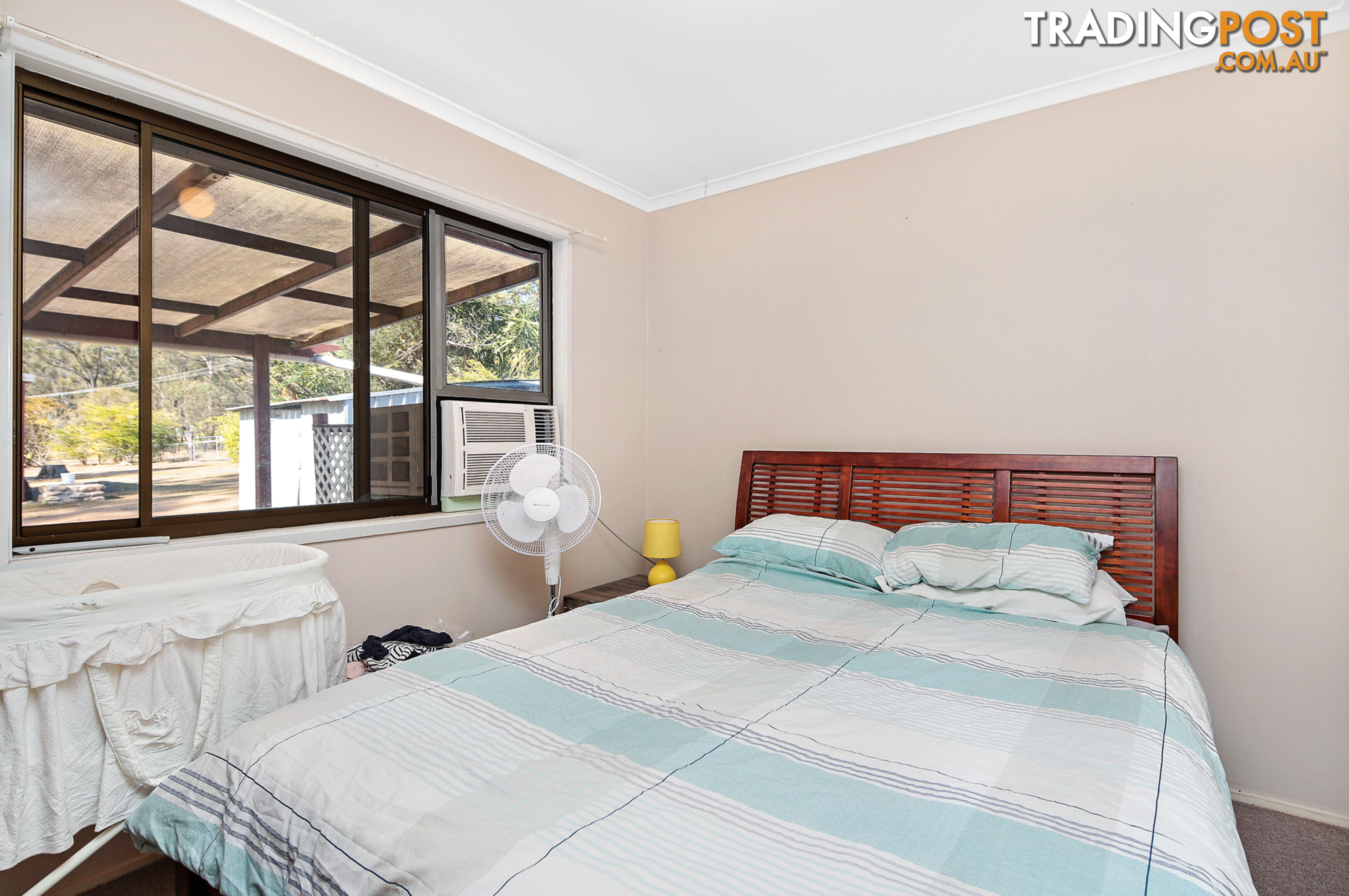 4 Wagtail Dr REGENCY DOWNS QLD 4341