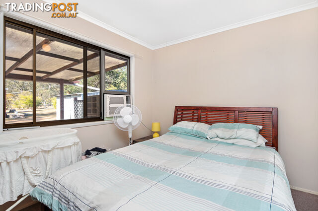 4 Wagtail Dr REGENCY DOWNS QLD 4341