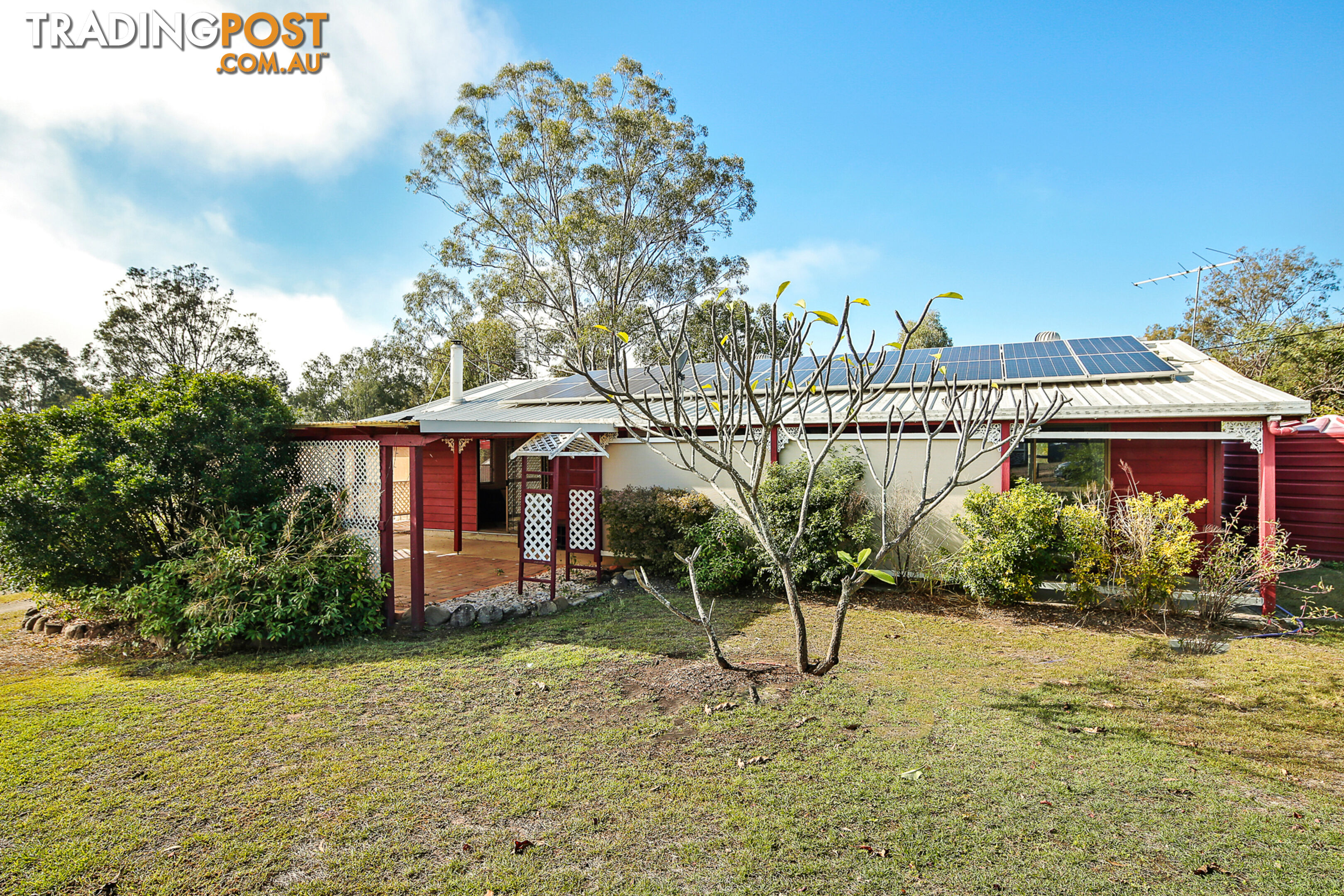 4 Wagtail Dr REGENCY DOWNS QLD 4341