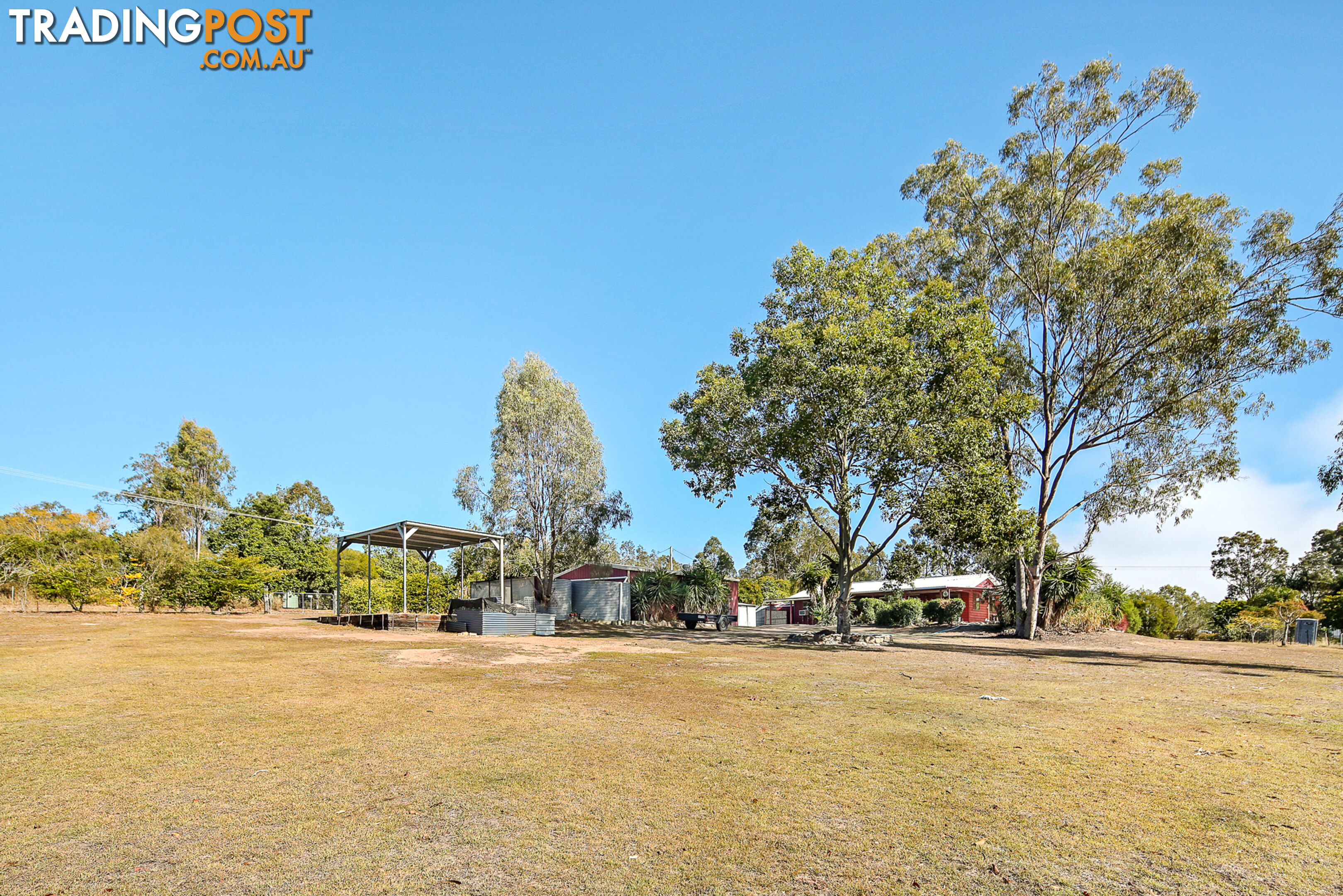 4 Wagtail Dr REGENCY DOWNS QLD 4341