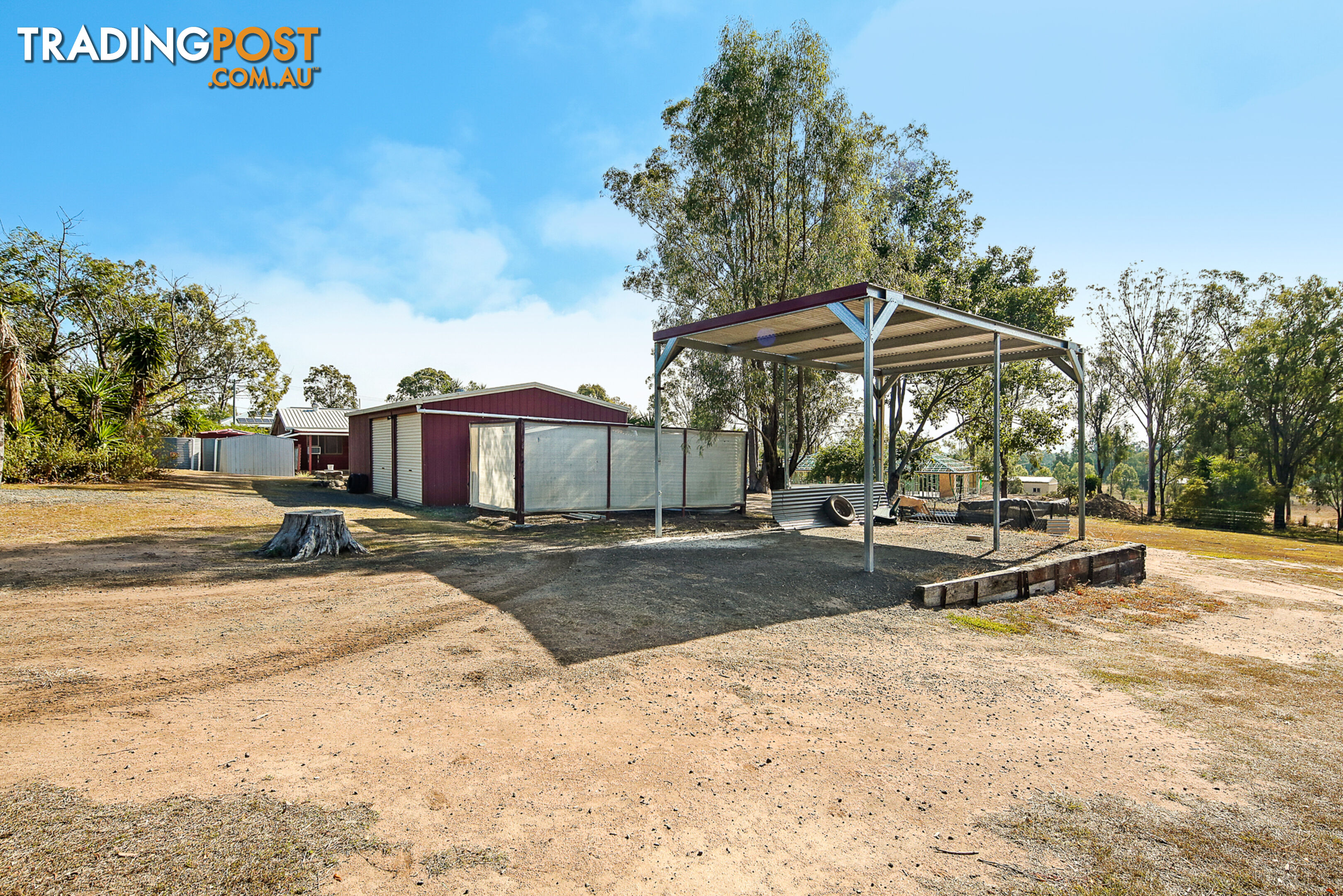 4 Wagtail Dr REGENCY DOWNS QLD 4341