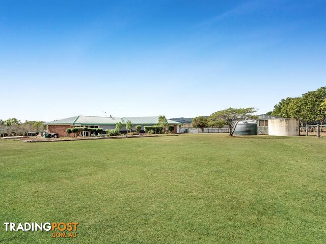 13 Salvia Road PRENZLAU QLD 4311