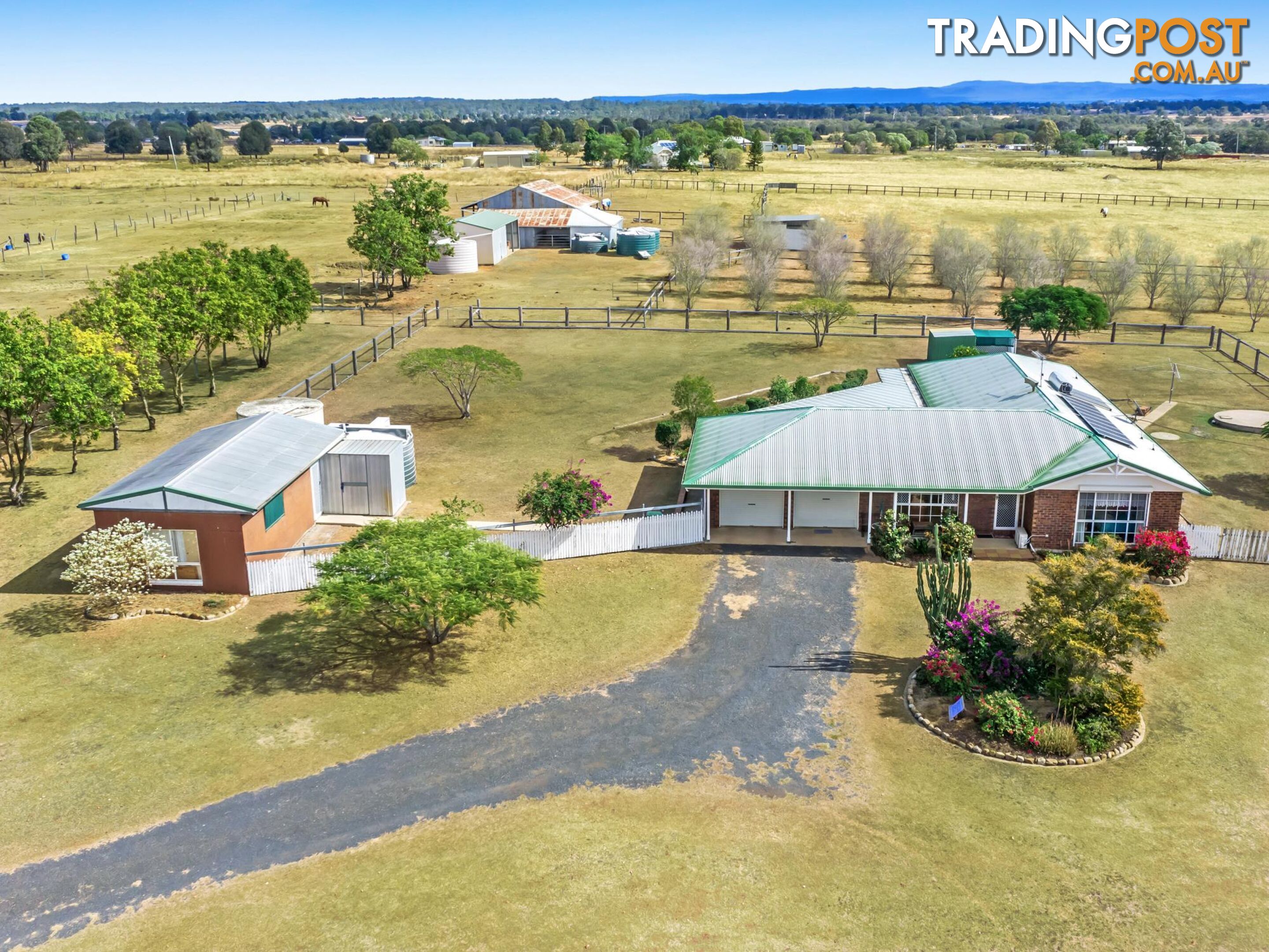 13 Salvia Road PRENZLAU QLD 4311