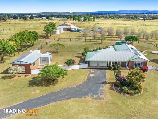 13 Salvia Road PRENZLAU QLD 4311