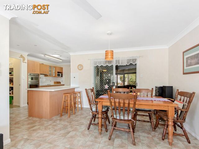 13 Salvia Road PRENZLAU QLD 4311