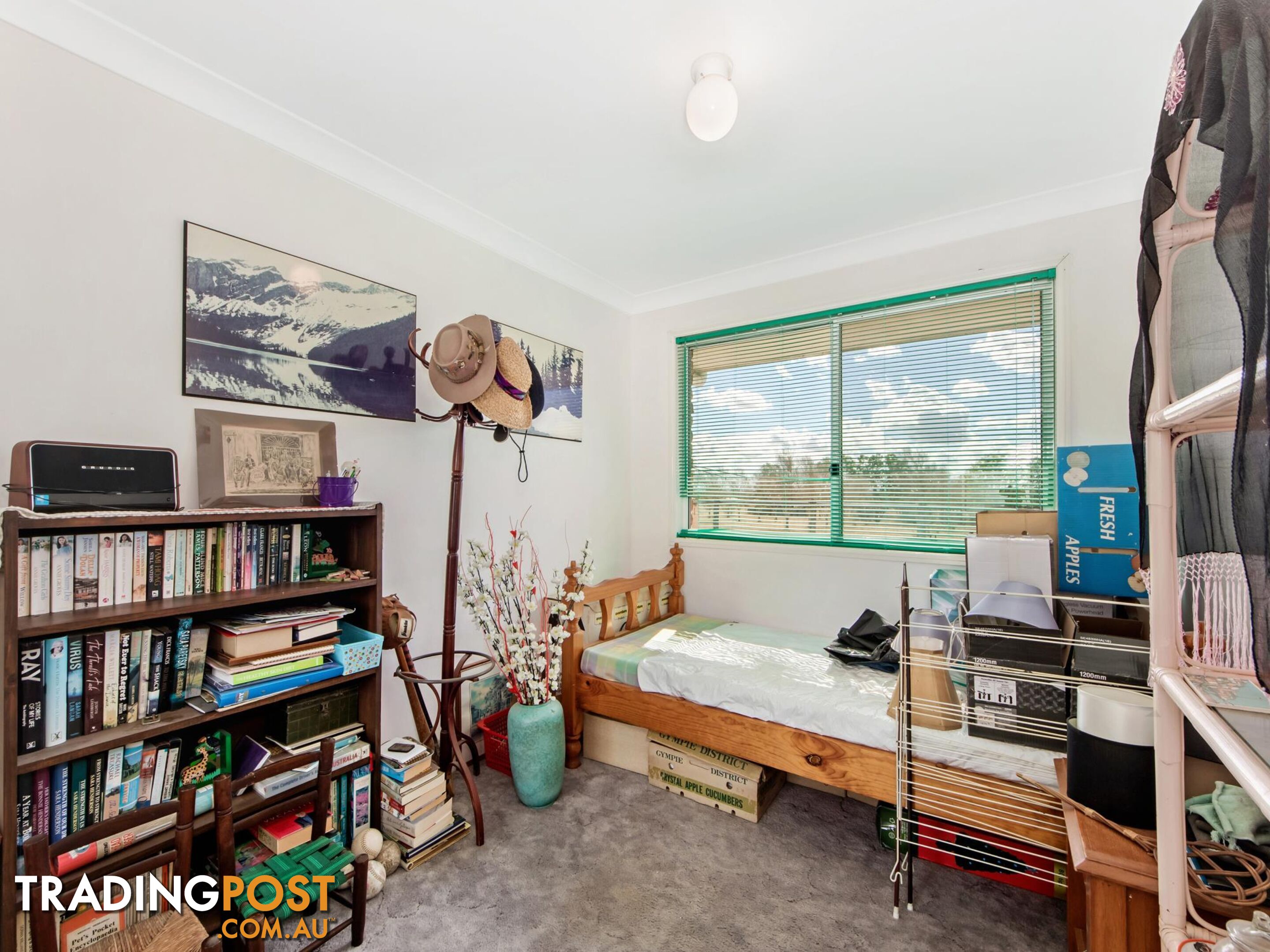 13 Salvia Road PRENZLAU QLD 4311