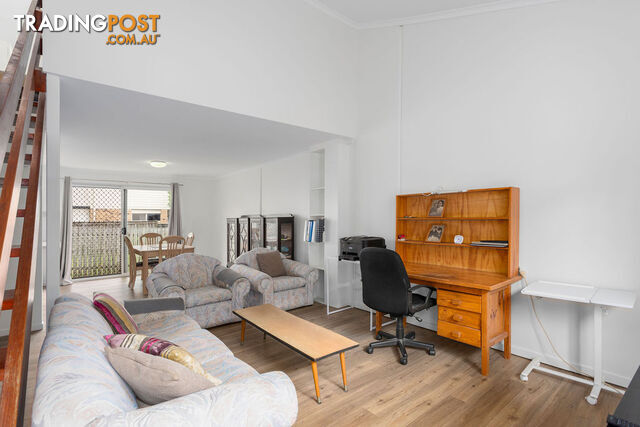 3/14A Macquarie Street BOOVAL QLD 4304