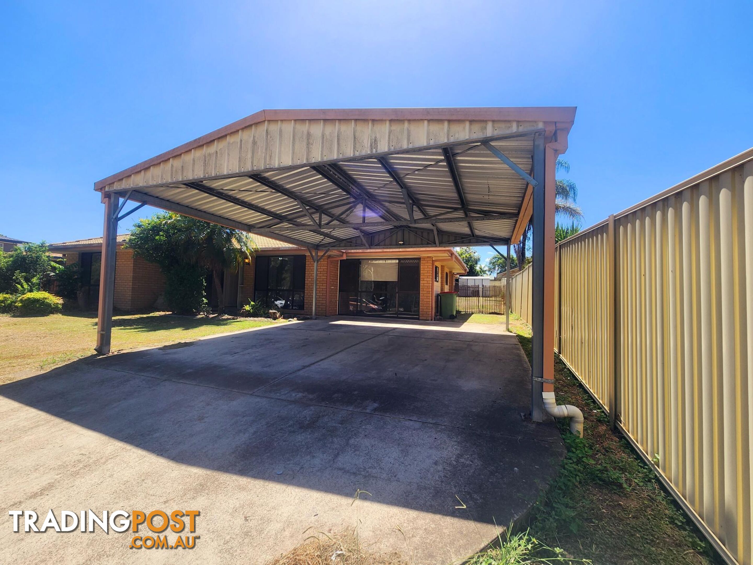 28 Reif Street FLINDERS VIEW QLD 4305