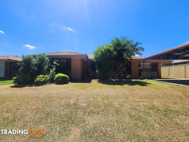 28 Reif Street FLINDERS VIEW QLD 4305