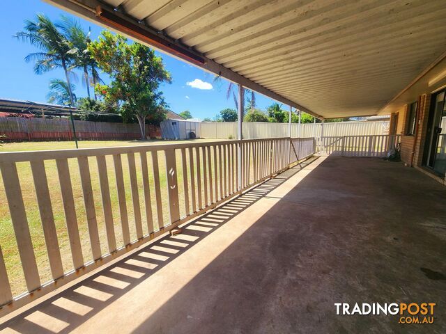 28 Reif Street FLINDERS VIEW QLD 4305