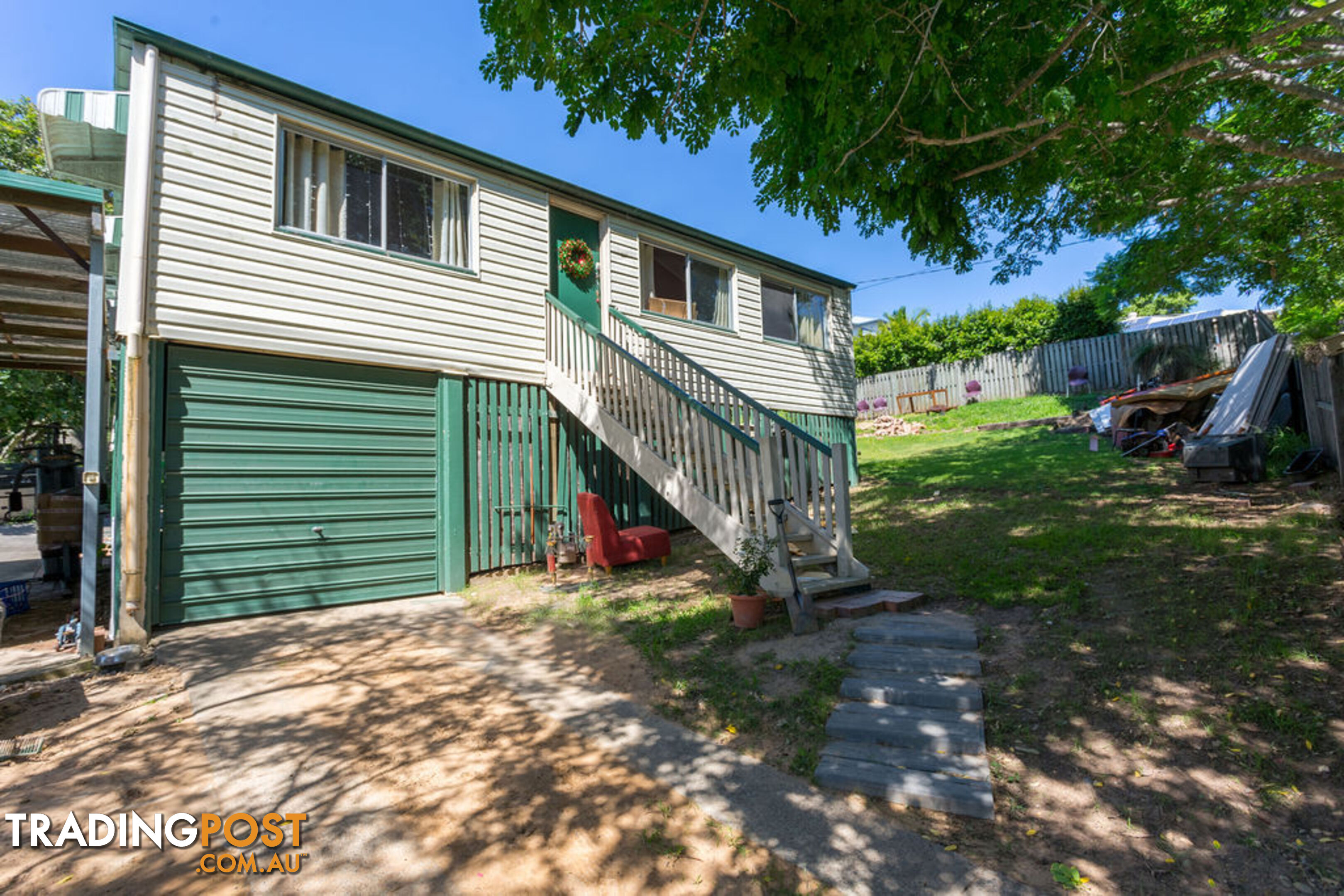 16 Clay Street WEST IPSWICH QLD 4305