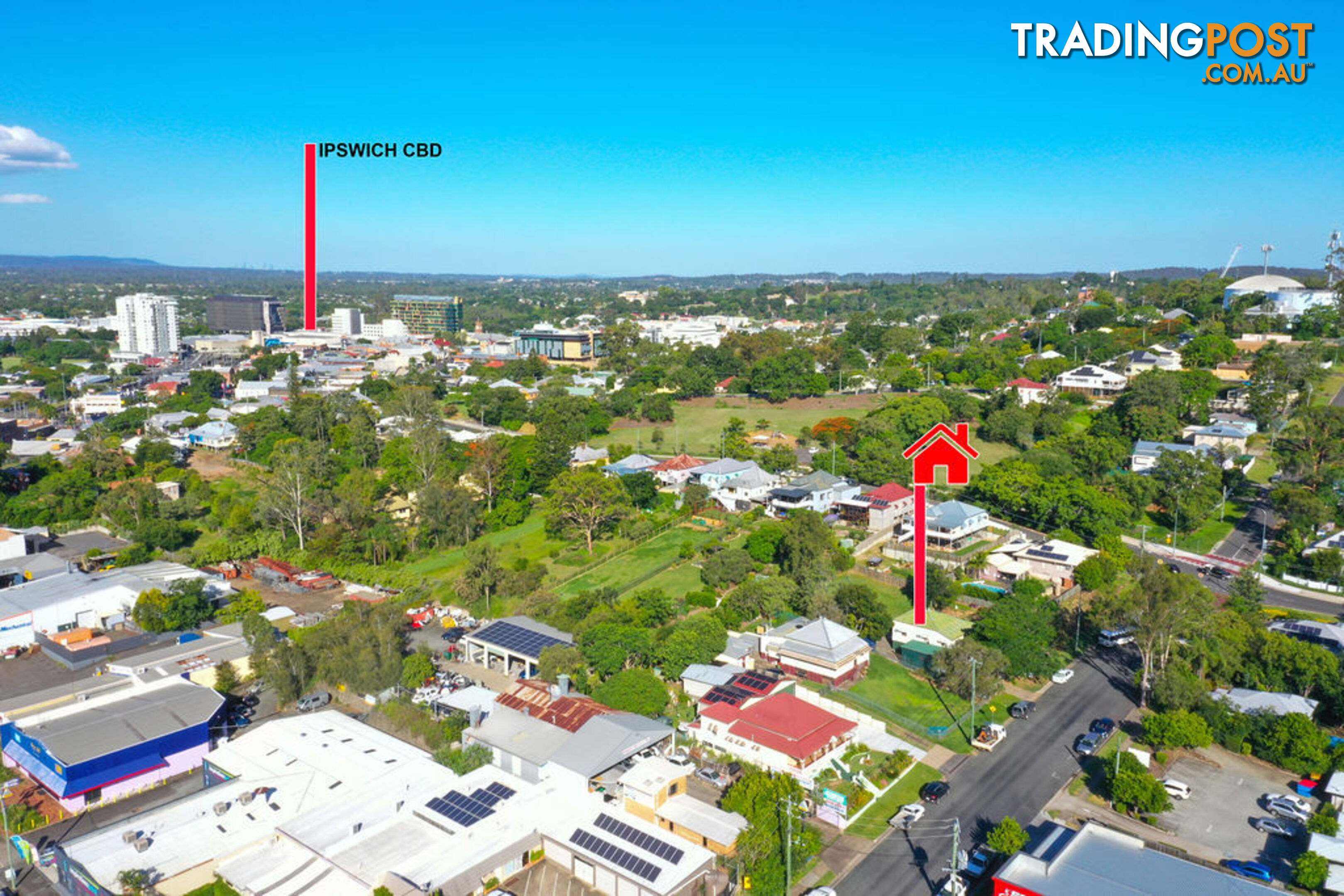 16 Clay Street WEST IPSWICH QLD 4305