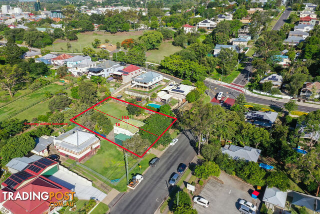 16 Clay Street WEST IPSWICH QLD 4305