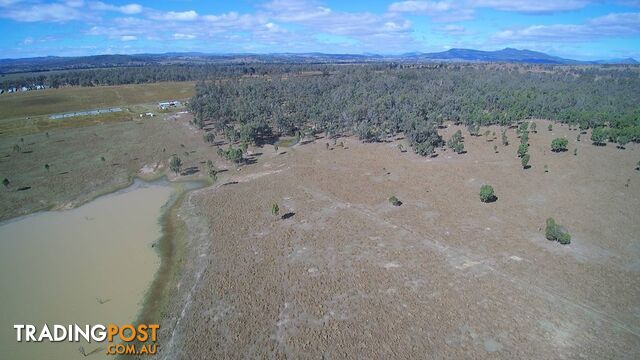 Lot 122 Prenzler Rd SILVERDALE QLD 4307