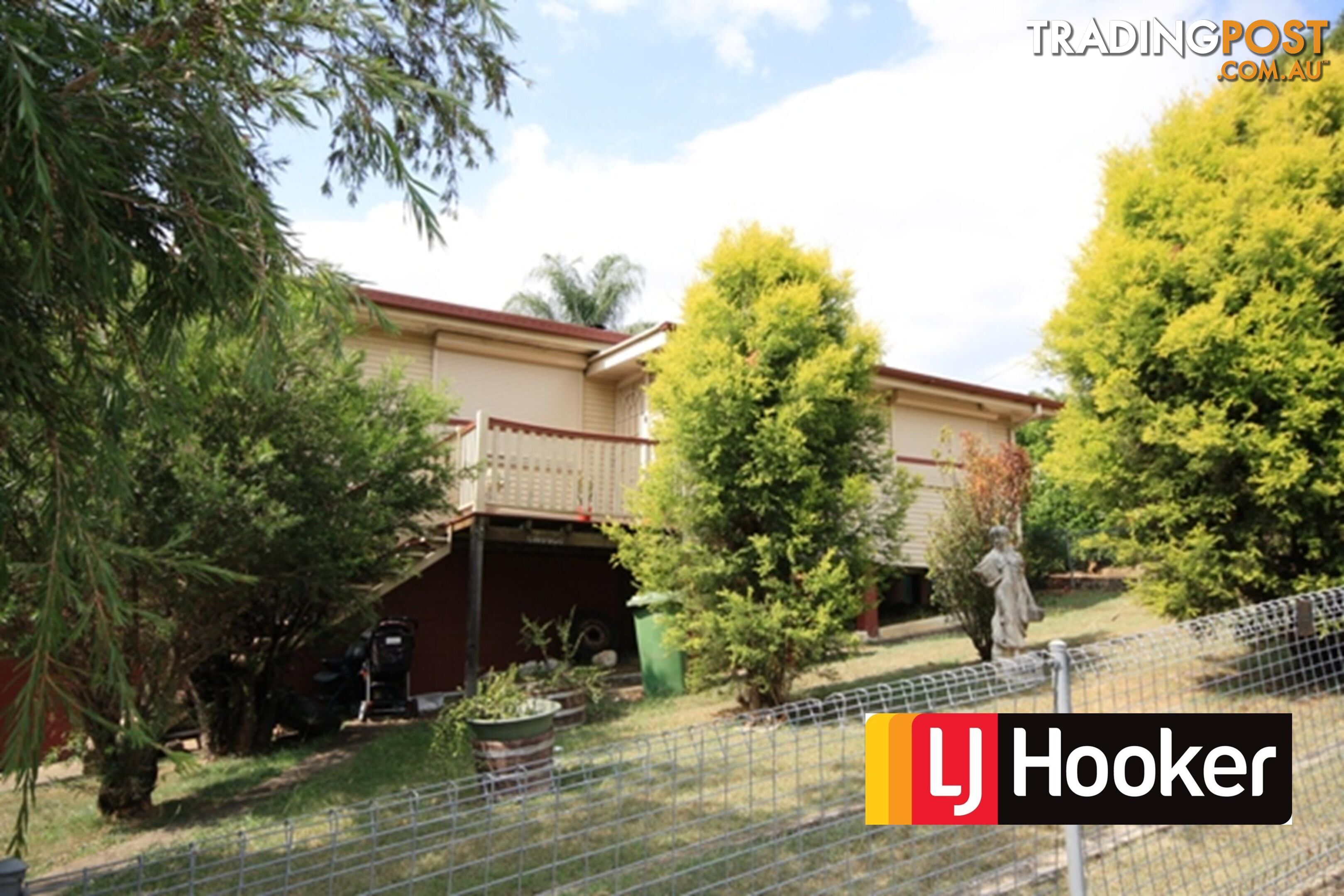 59 Prospect Street LOWOOD QLD 4311