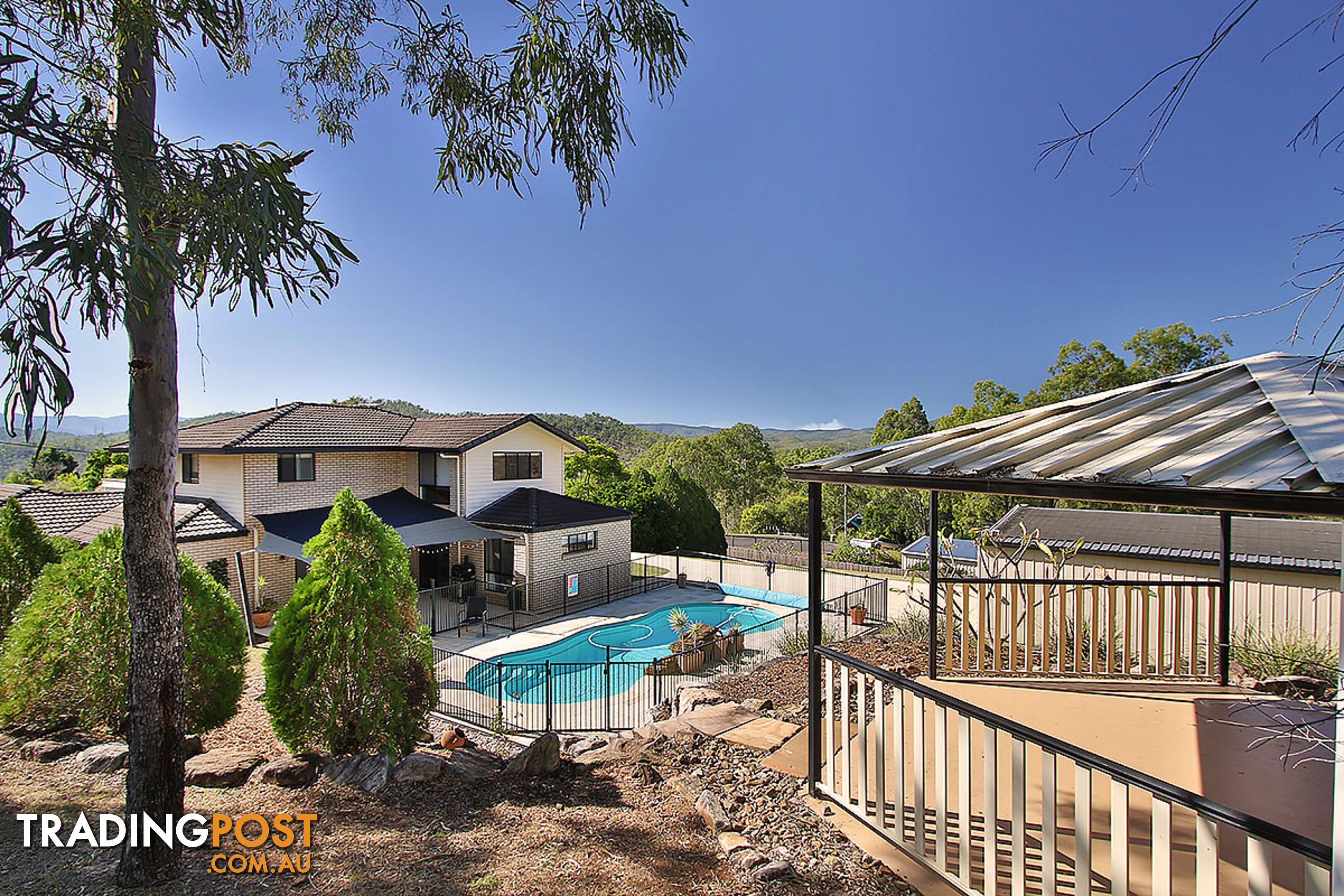 6 Maranoa Court FERNVALE QLD 4306