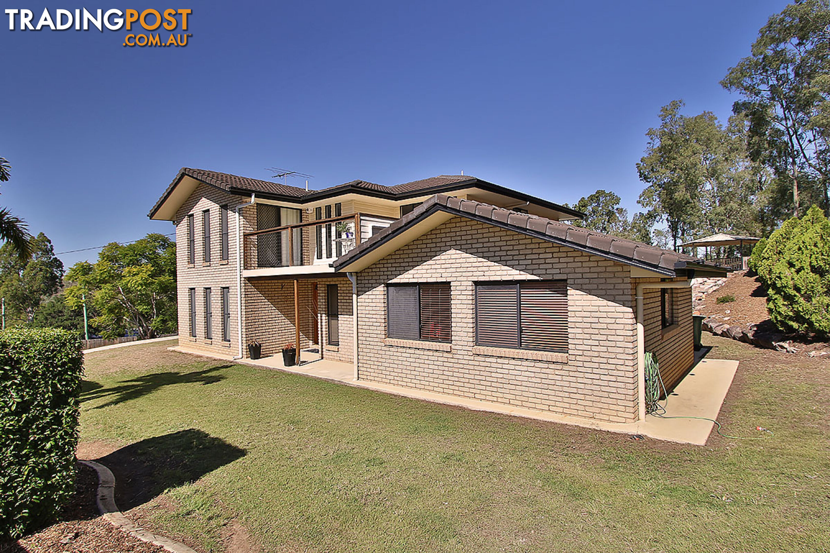 6 Maranoa Court FERNVALE QLD 4306