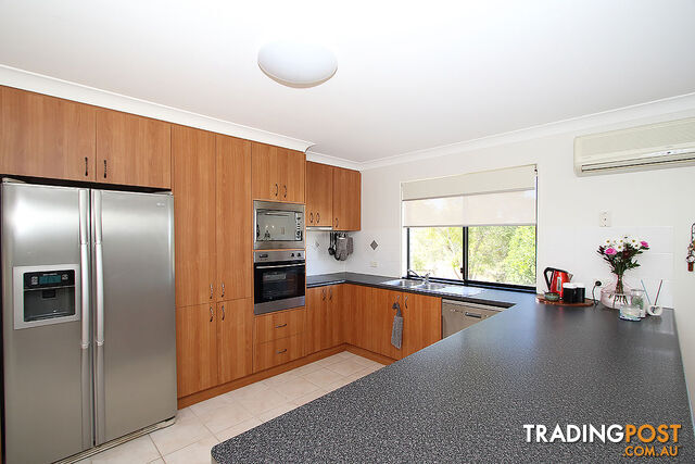 6 Maranoa Court FERNVALE QLD 4306