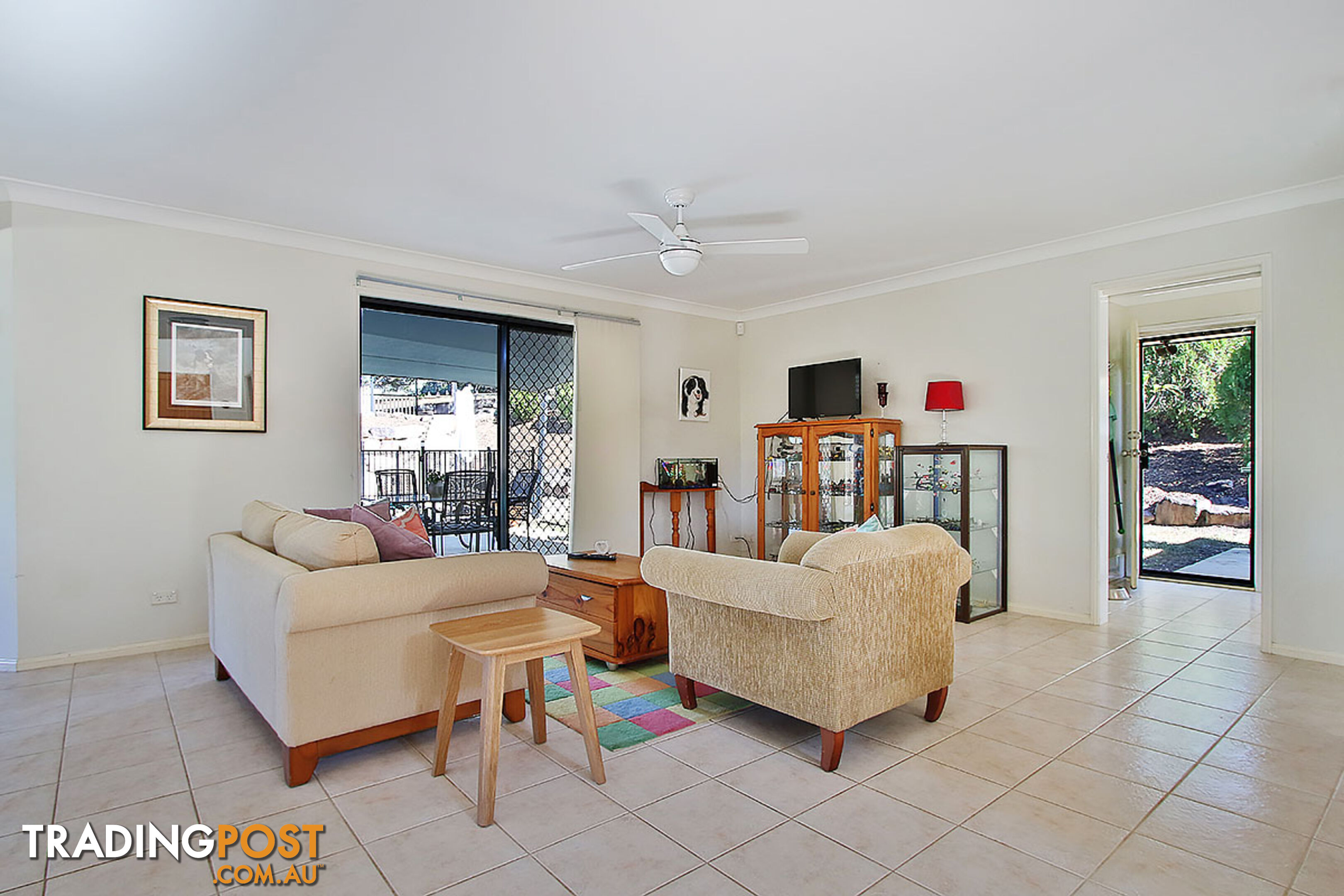 6 Maranoa Court FERNVALE QLD 4306