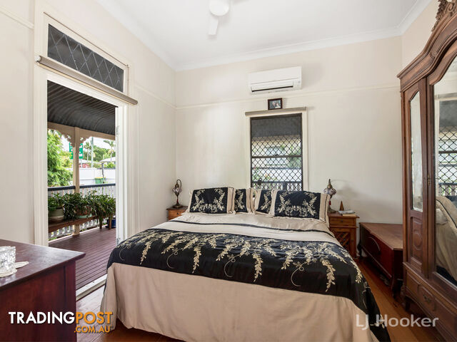 81 John Street ROSEWOOD QLD 4340