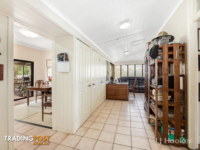 81 John Street ROSEWOOD QLD 4340