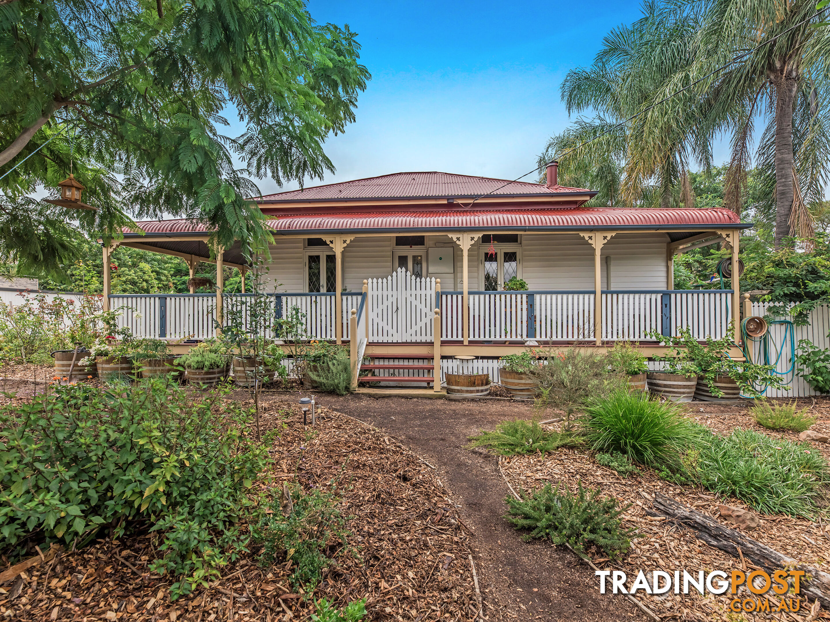 81 John Street ROSEWOOD QLD 4340