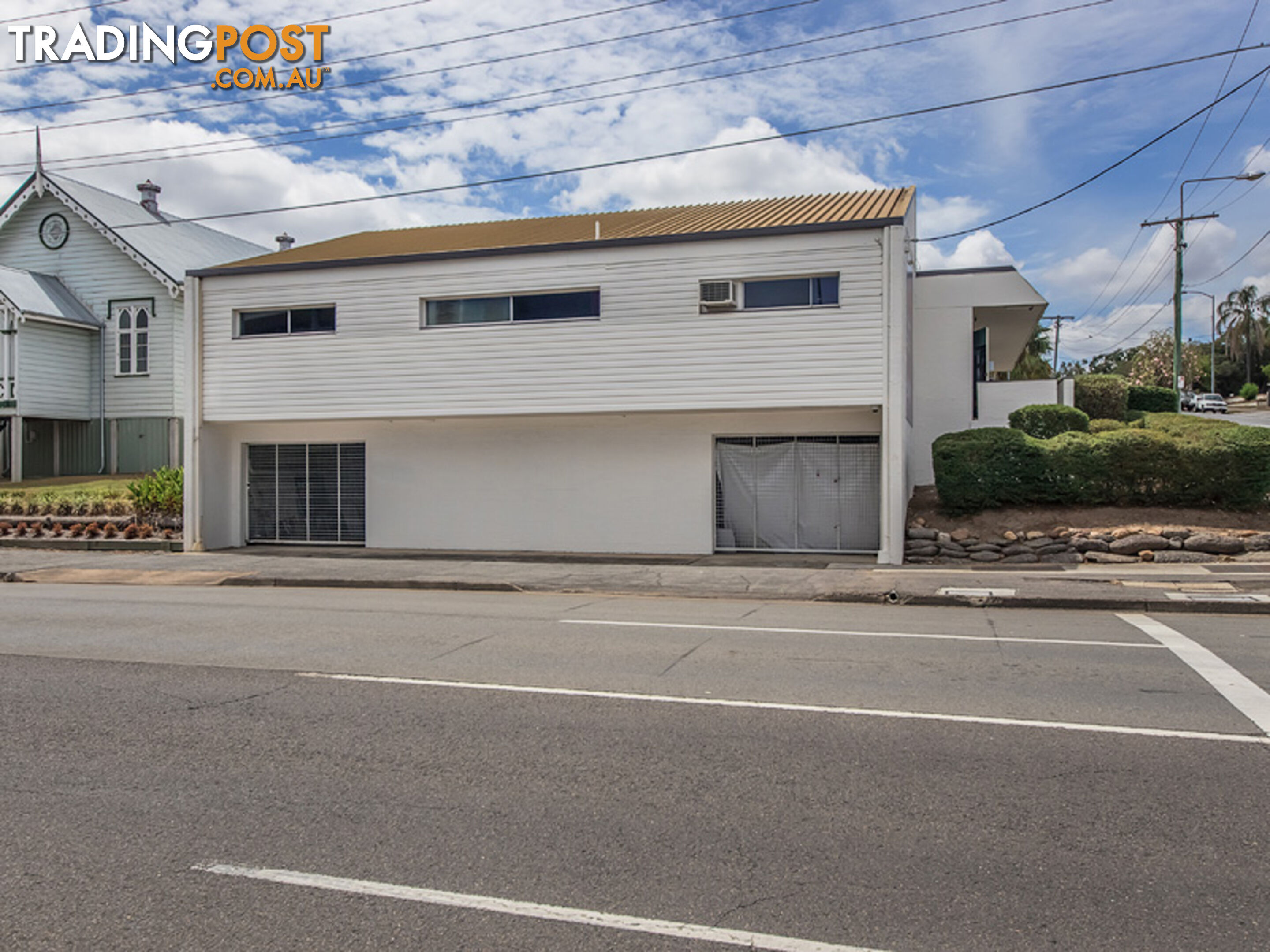 21 South IPSWICH QLD 4305