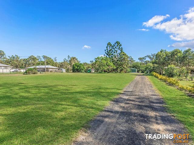 22 - 24 Banyula Road THAGOONA QLD 4306