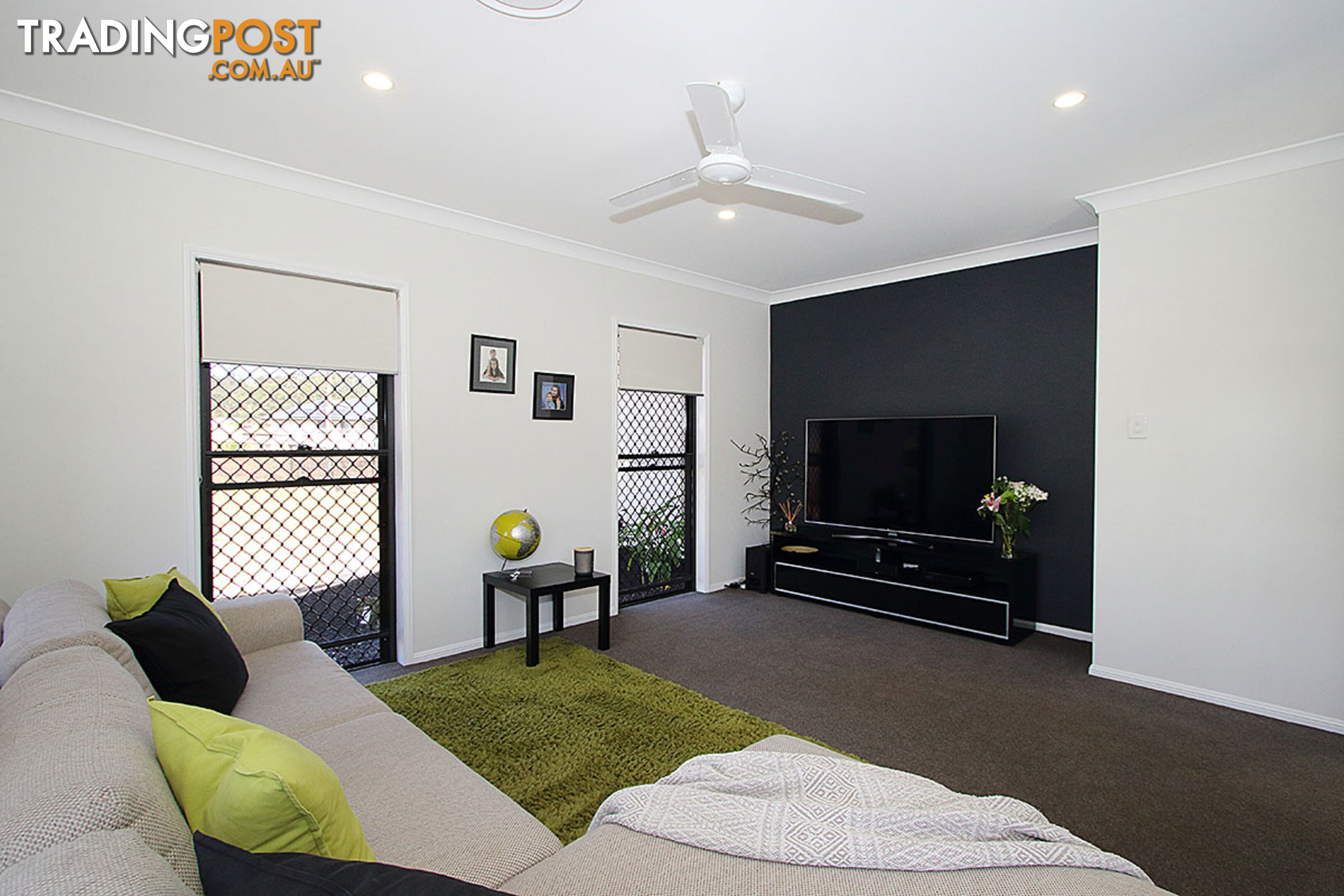 104 Condamine Drive FERNVALE QLD 4306