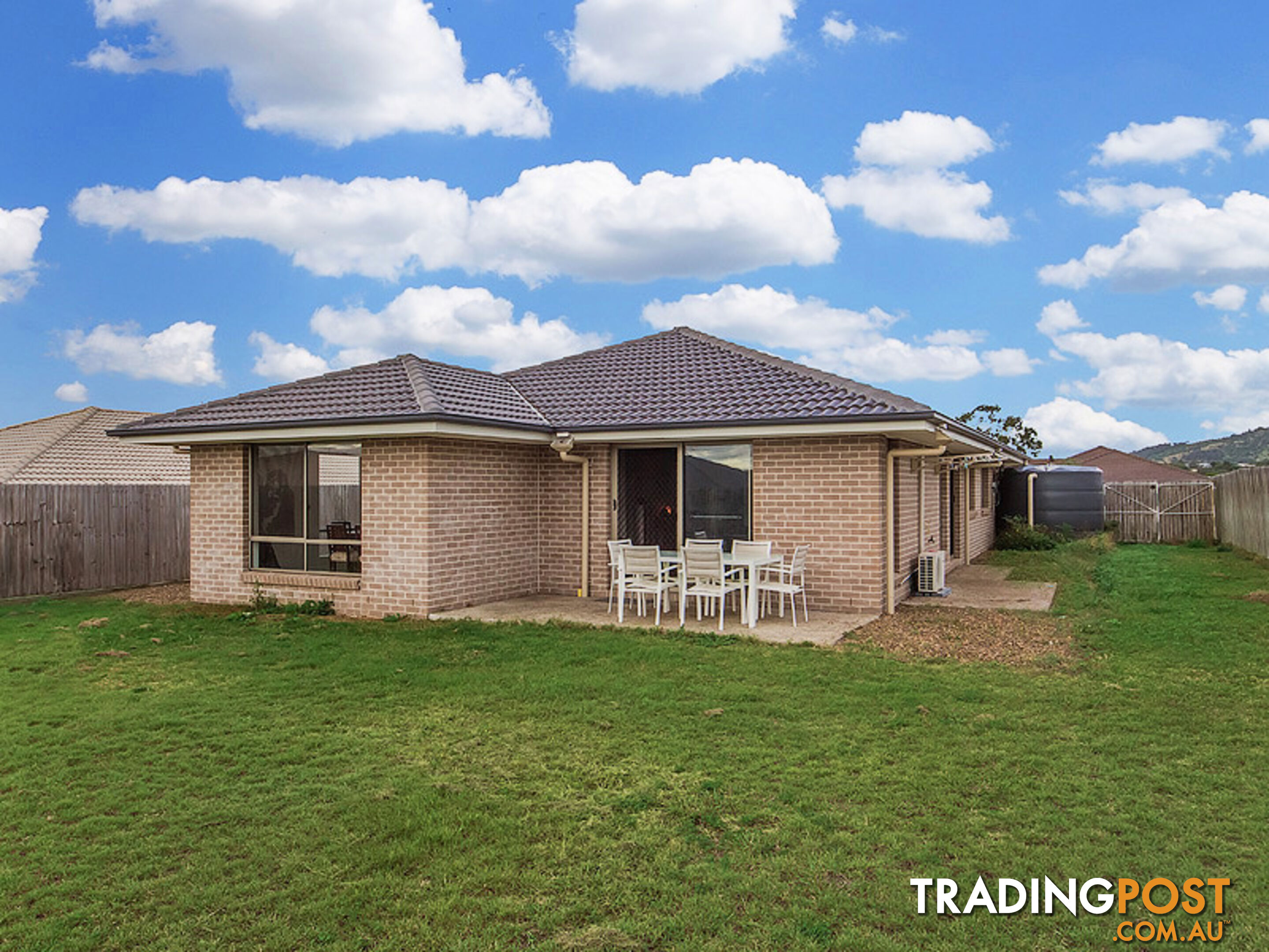 24 Peregrine Dr LOWOOD QLD 4311